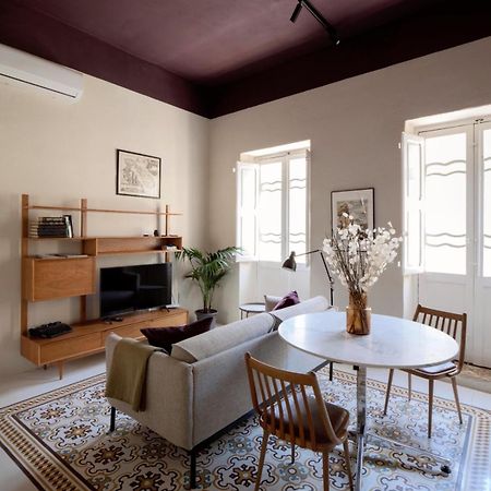 Birgu No 25 Apartment 3 외부 사진