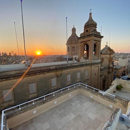Birgu No 25 Apartment 3 외부 사진