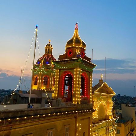 Birgu No 25 Apartment 3 외부 사진