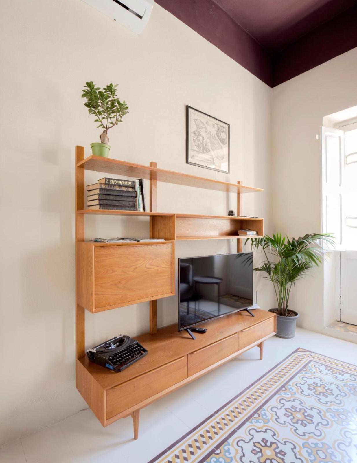 Birgu No 25 Apartment 3 외부 사진