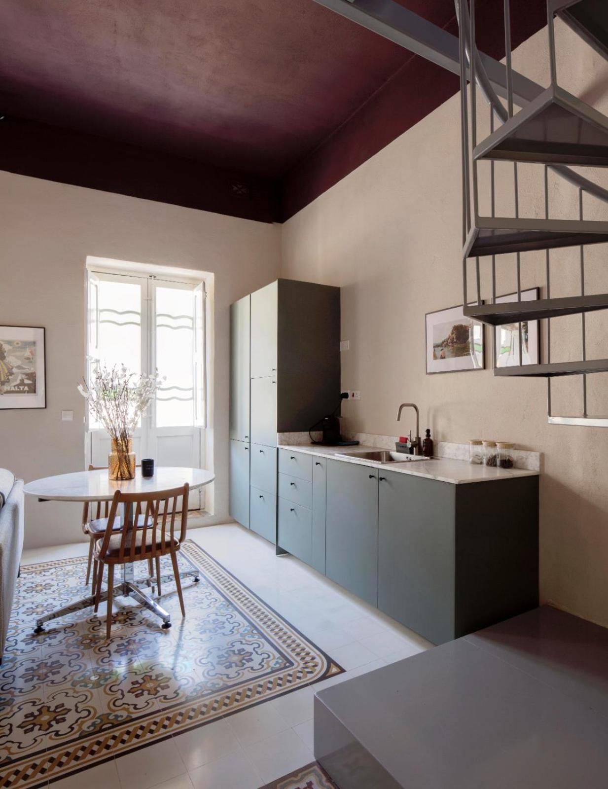 Birgu No 25 Apartment 3 외부 사진