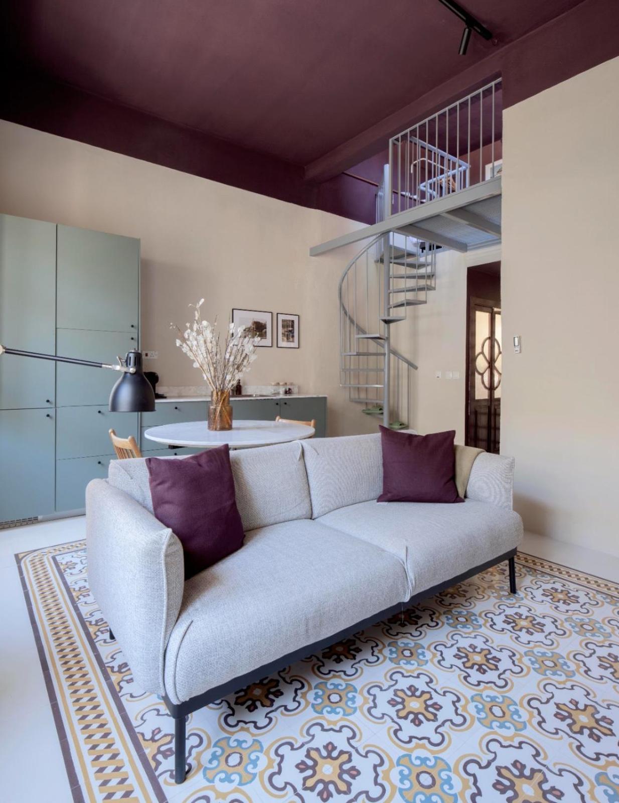 Birgu No 25 Apartment 3 외부 사진