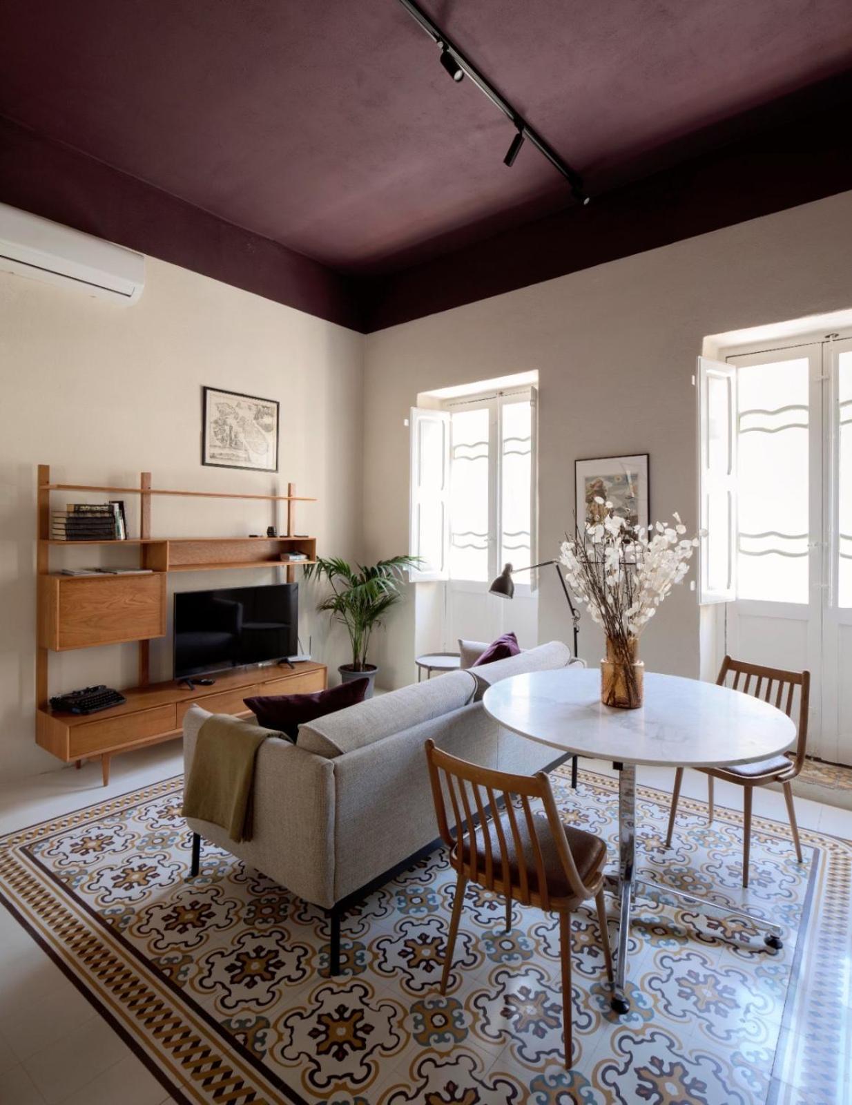Birgu No 25 Apartment 3 외부 사진