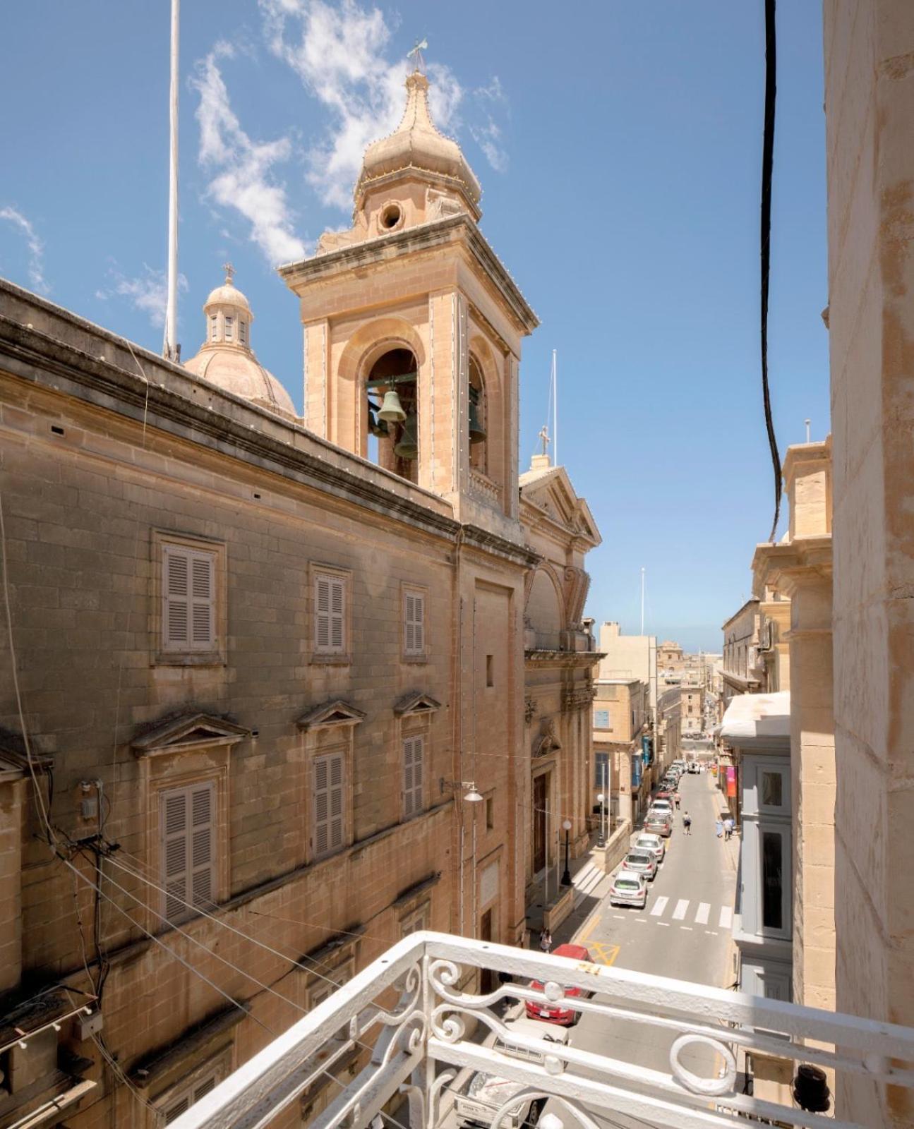 Birgu No 25 Apartment 3 외부 사진