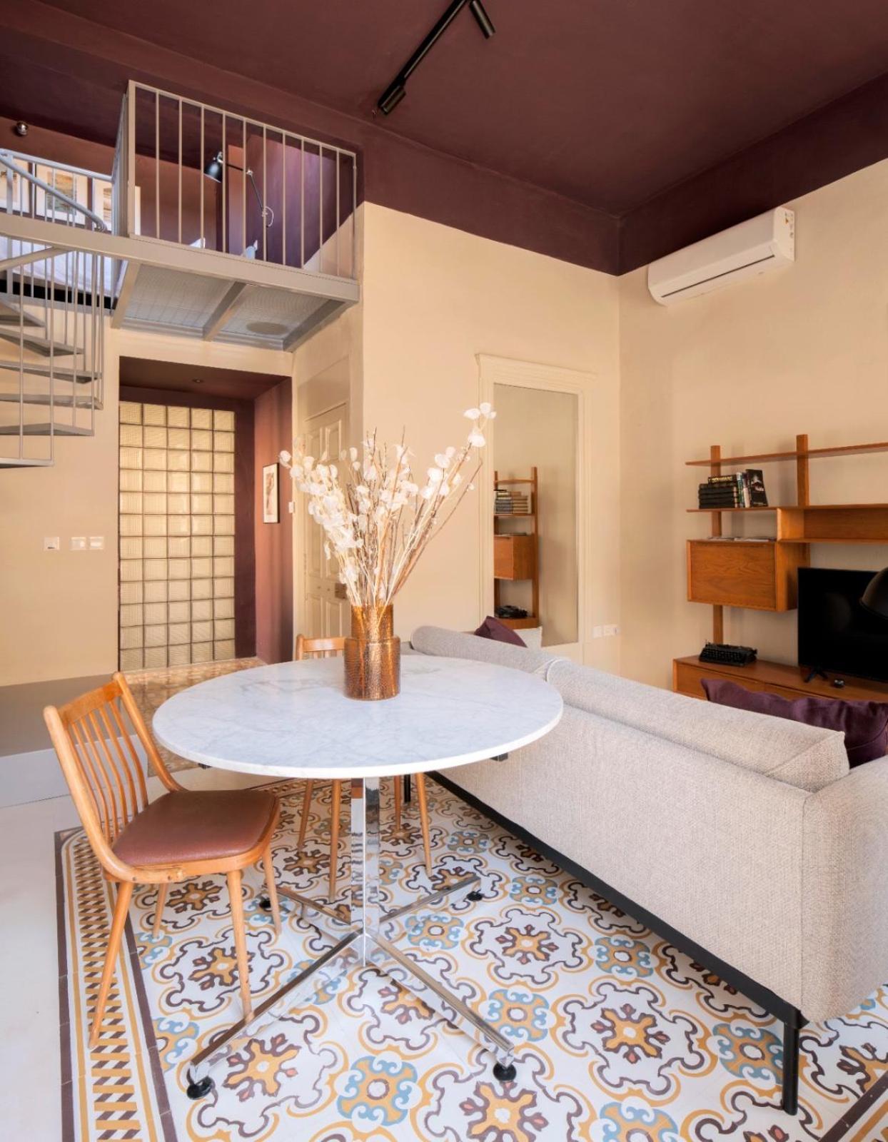 Birgu No 25 Apartment 3 외부 사진