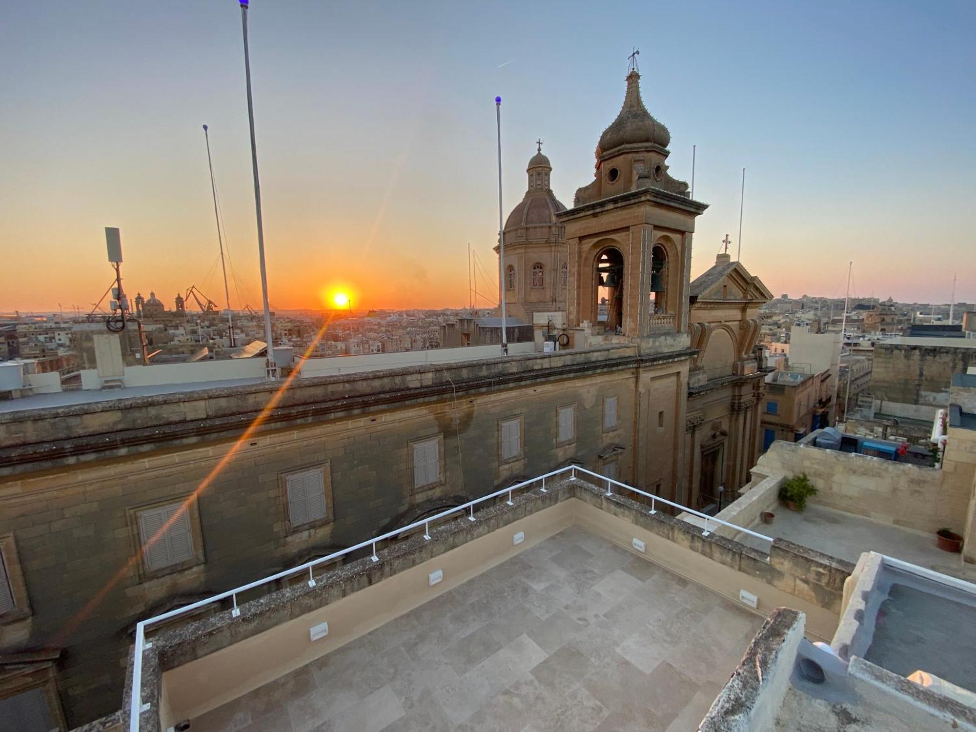 Birgu No 25 Apartment 3 외부 사진