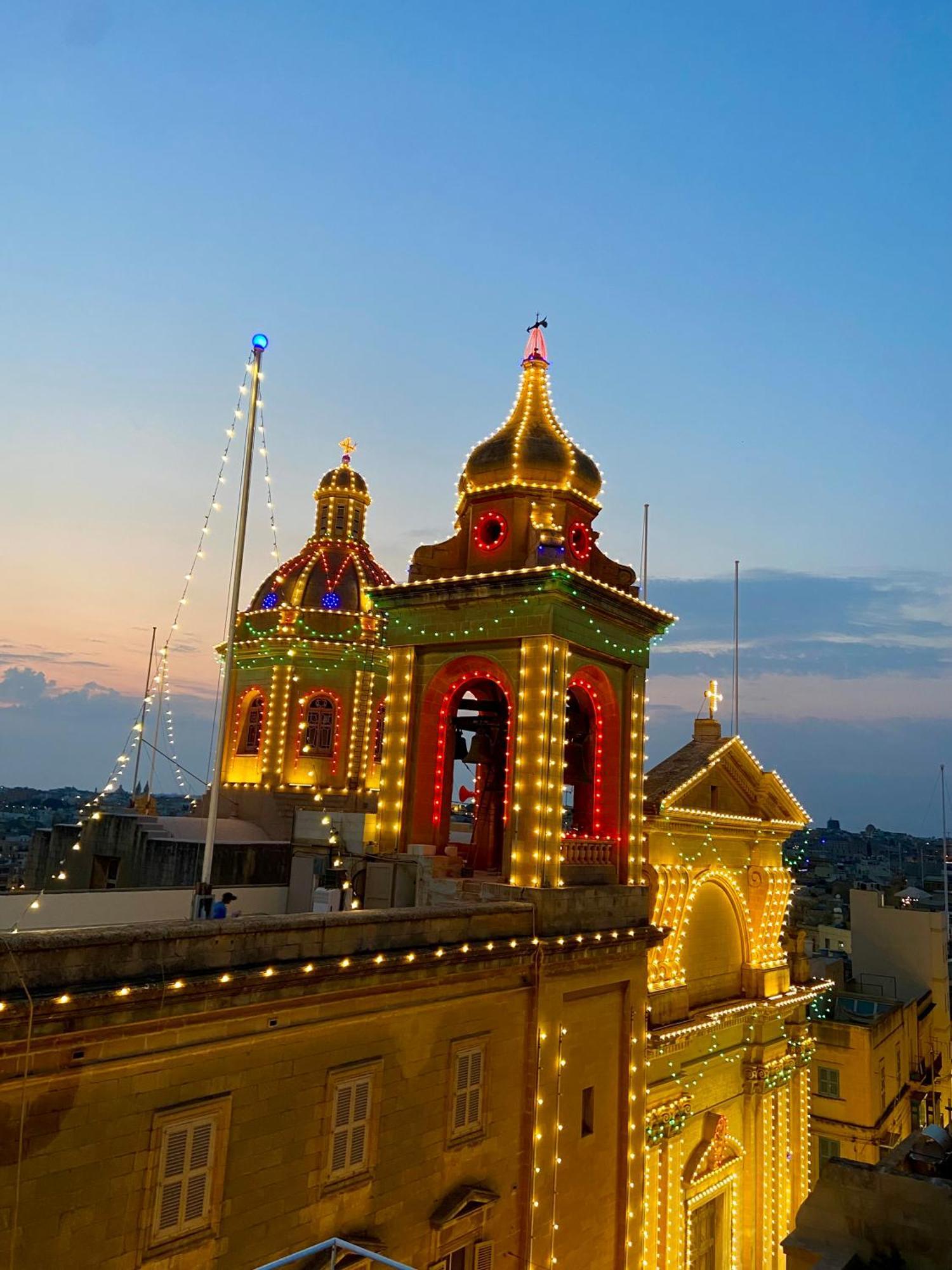 Birgu No 25 Apartment 3 외부 사진